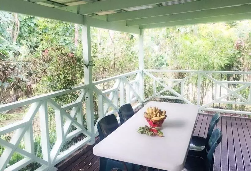 هتل Green Lodge Holiday Homes