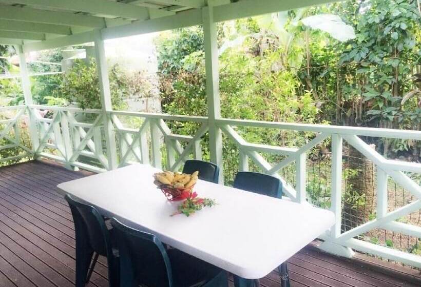 هتل Green Lodge Holiday Homes