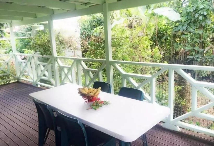 هتل Green Lodge Holiday Homes