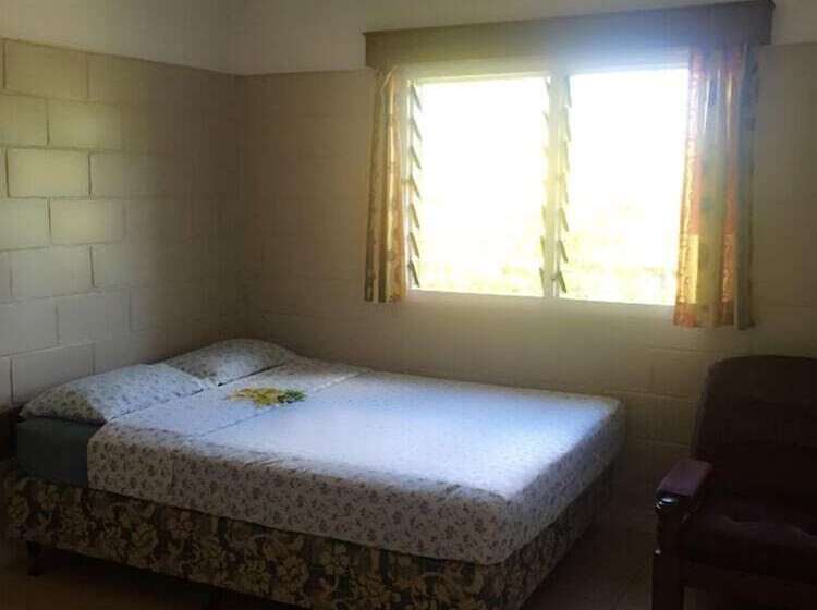 هتل Green Lodge Holiday Homes