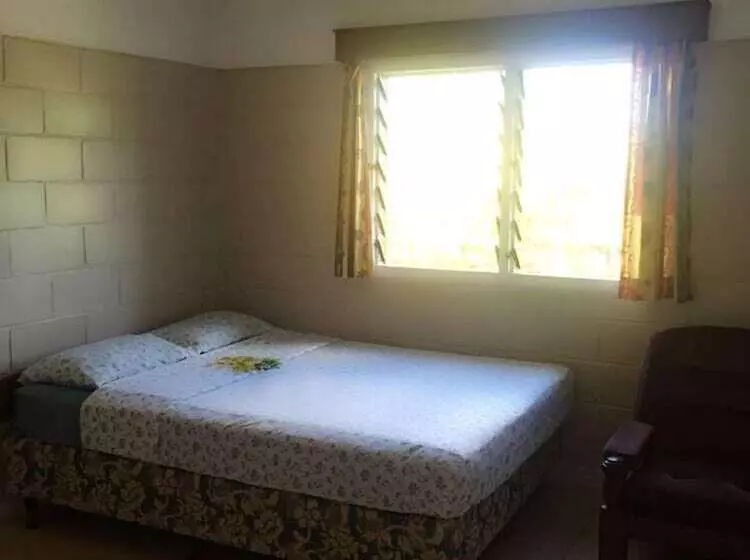 هتل Green Lodge Holiday Homes