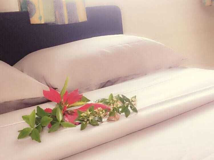 هتل Green Lodge Holiday Homes