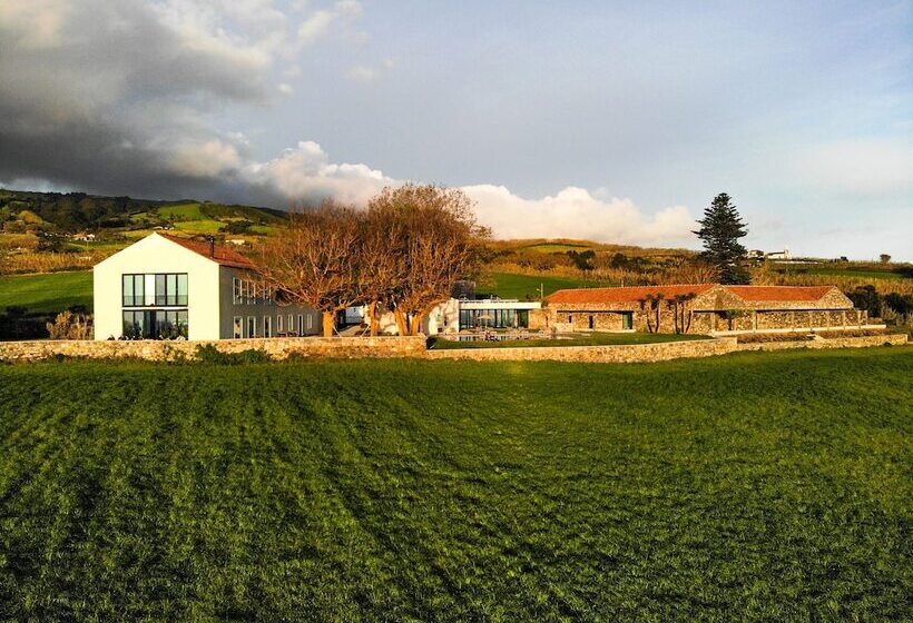 هتل Sensi Azores Nature And Spa