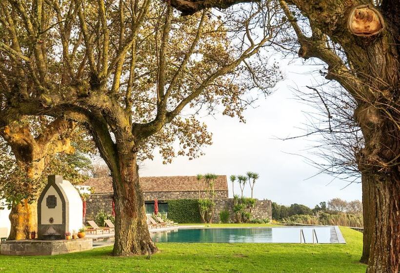 هتل Sensi Azores Nature And Spa