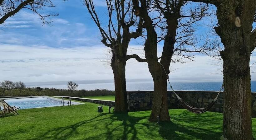 هتل Sensi Azores Nature And Spa