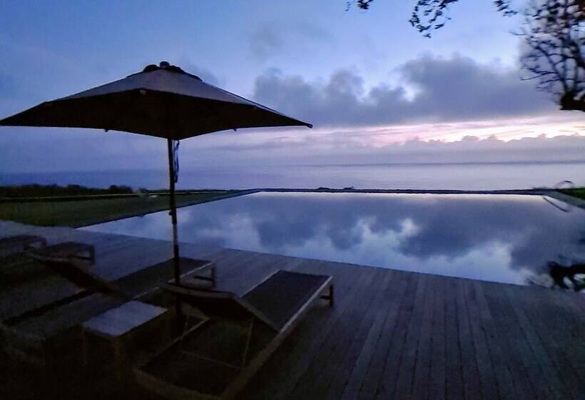 هتل Sensi Azores Nature And Spa