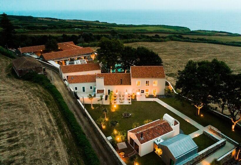 هتل Sensi Azores Nature And Spa