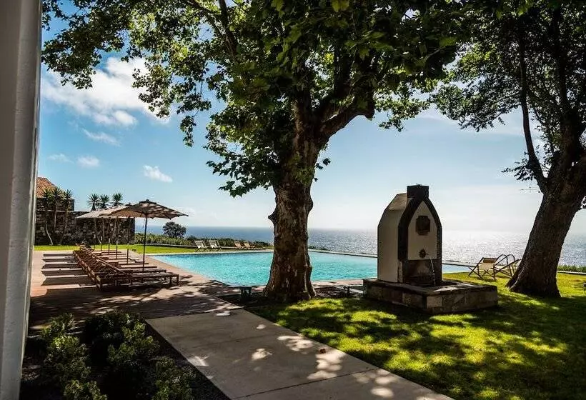 ホテル Sensi Azores Nature And Spa