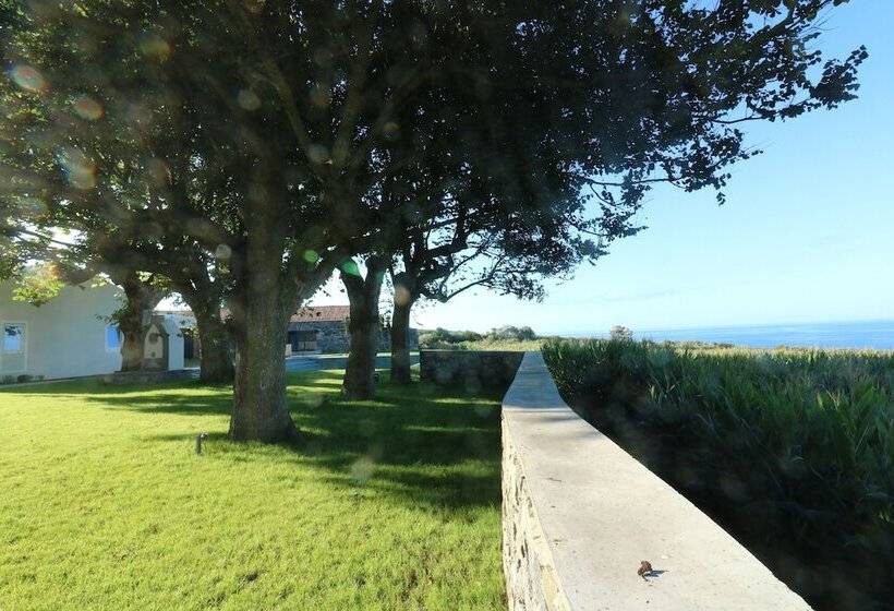 هتل Sensi Azores Nature And Spa