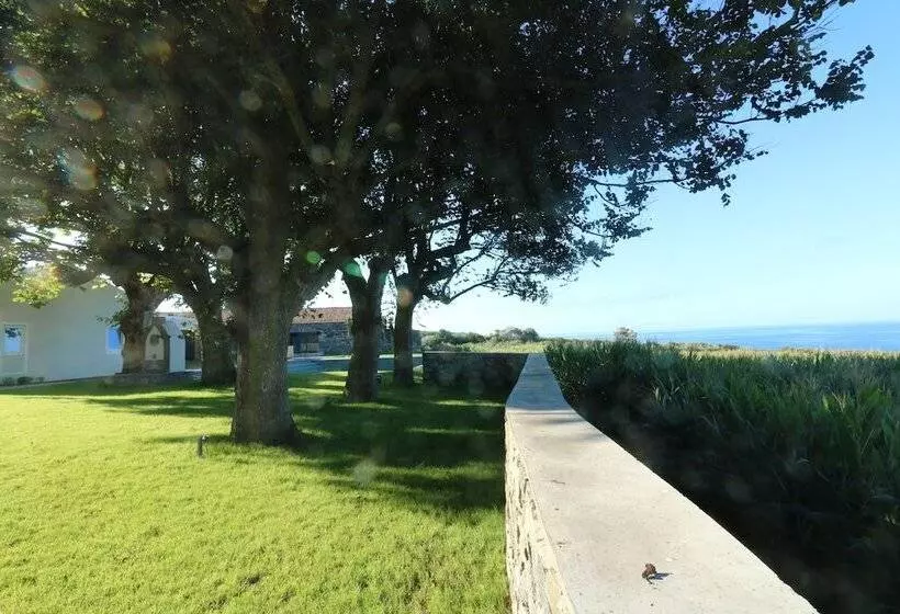 ホテル Sensi Azores Nature And Spa