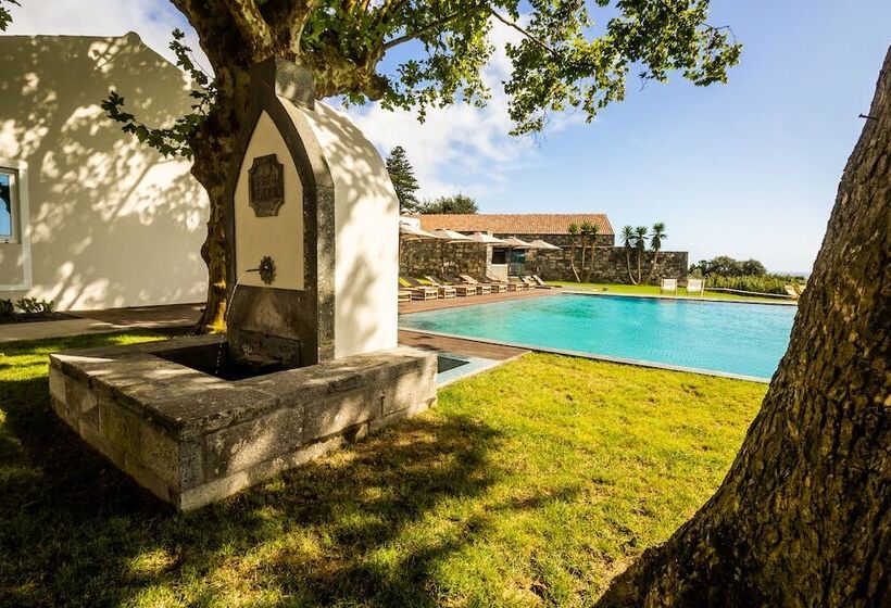 هتل Sensi Azores Nature And Spa