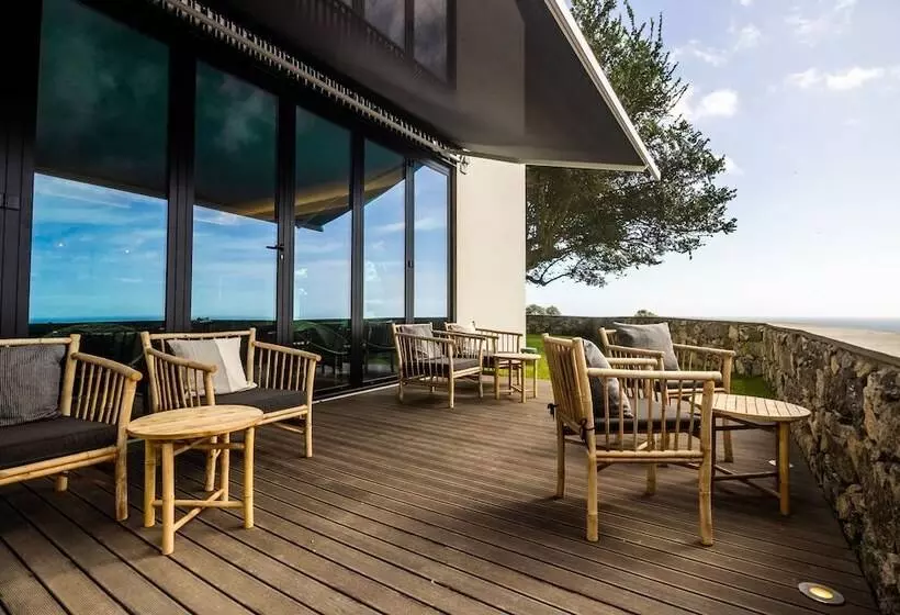ホテル Sensi Azores Nature And Spa