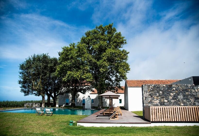 هتل Sensi Azores Nature And Spa