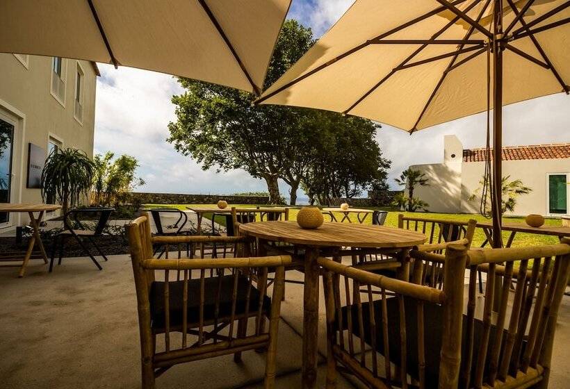 هتل Sensi Azores Nature And Spa