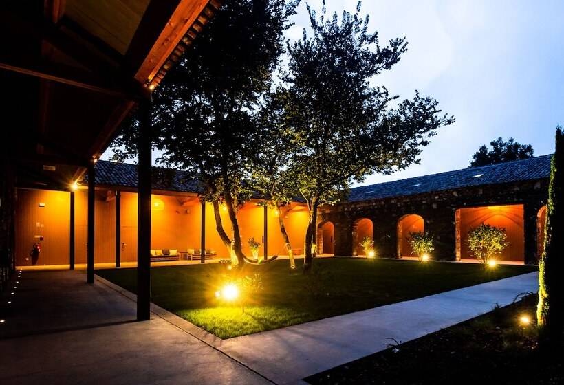 هتل Sensi Azores Nature And Spa