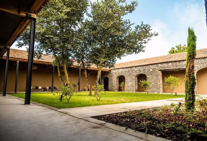 ホテル Sensi Azores Nature And Spa