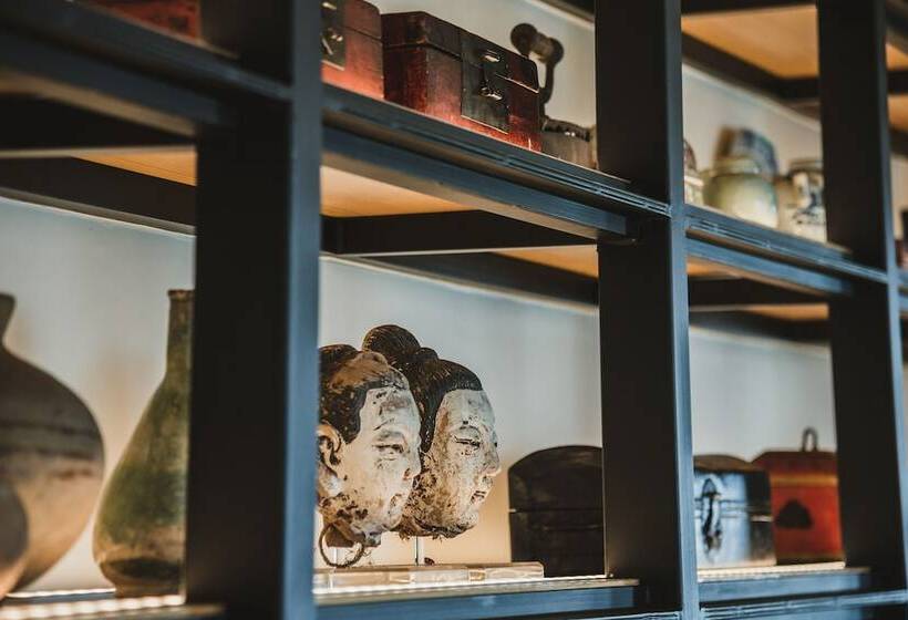 هتل Sensi Azores Nature And Spa