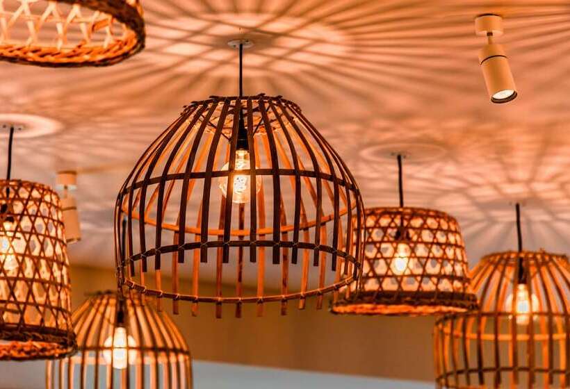 هتل Sensi Azores Nature And Spa