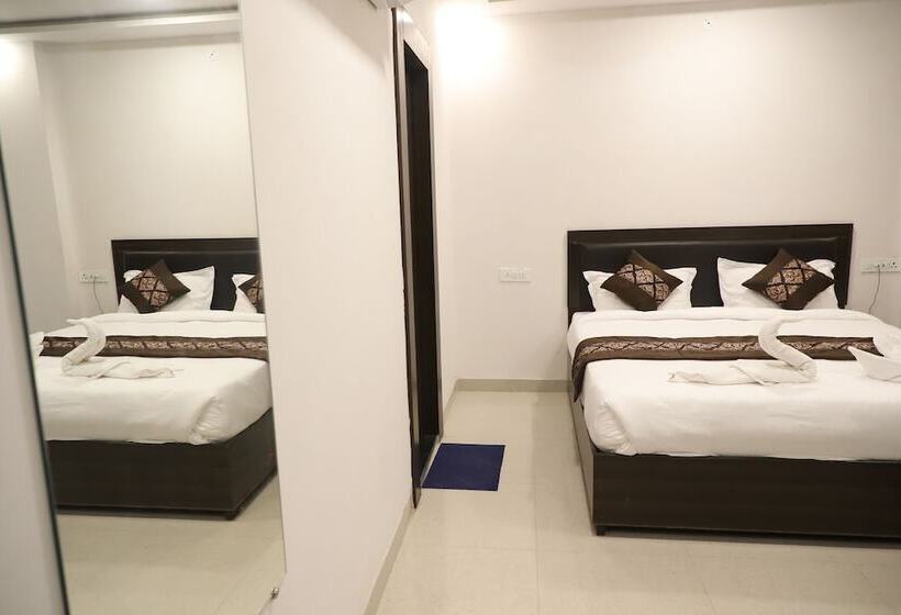 Hotel Sunrise Palace