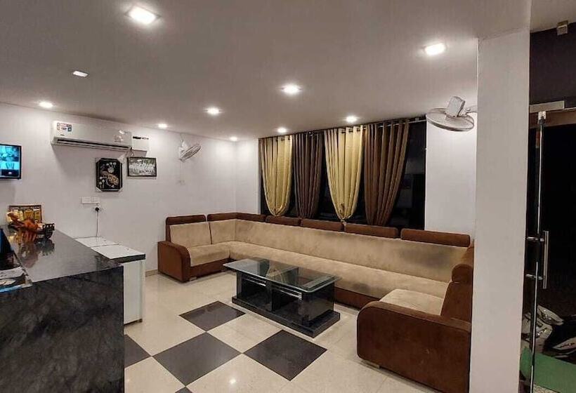 Hotel Sunrise Palace