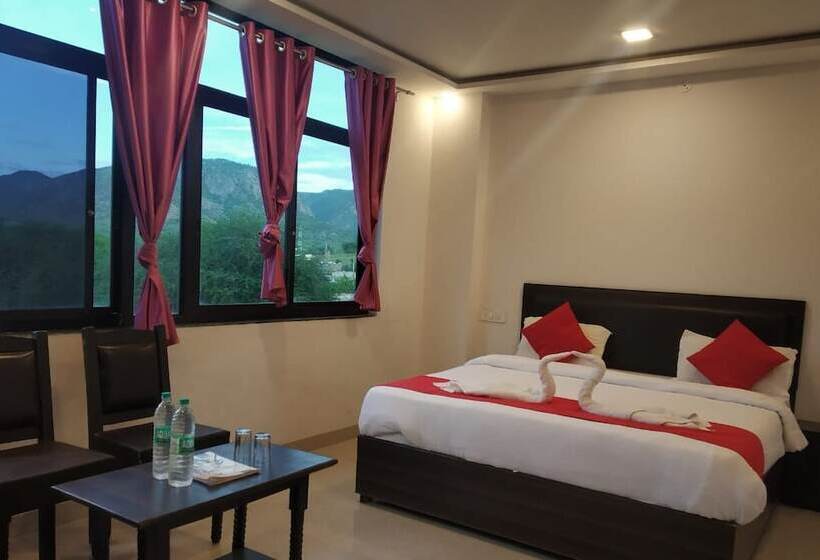 Hotel Sunrise Palace