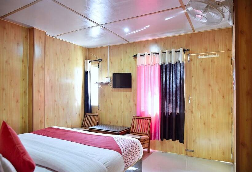 هتل The Shivalaya Retreat With In By Oyo Rooms