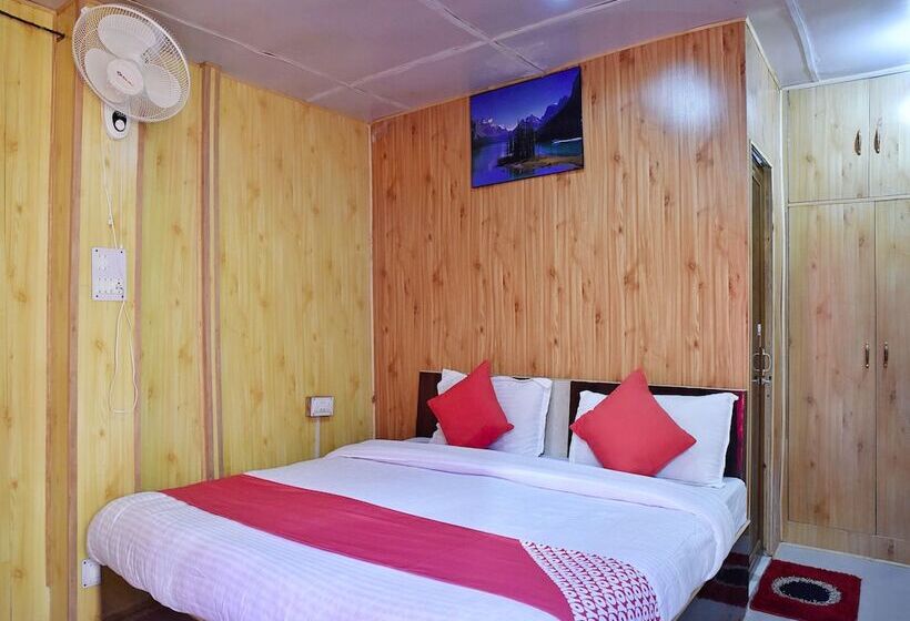 هتل The Shivalaya Retreat With In By Oyo Rooms
