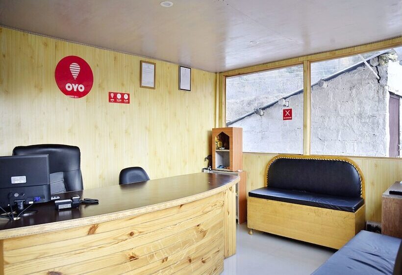 هتل The Shivalaya Retreat With In By Oyo Rooms