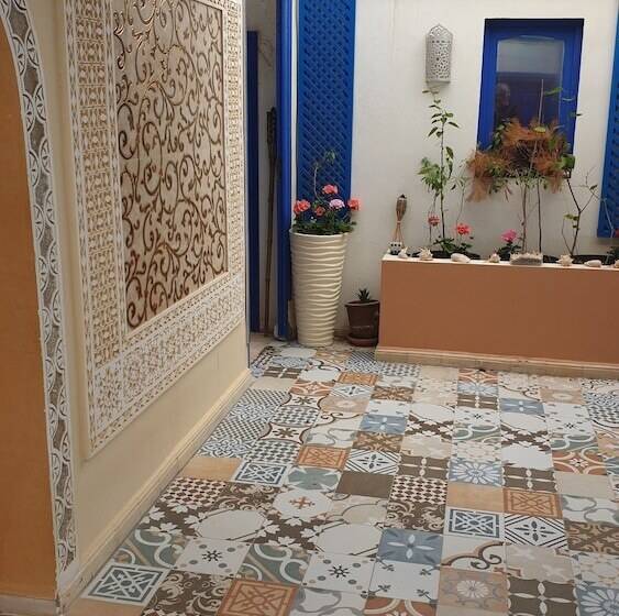 Пансион Chez Eric