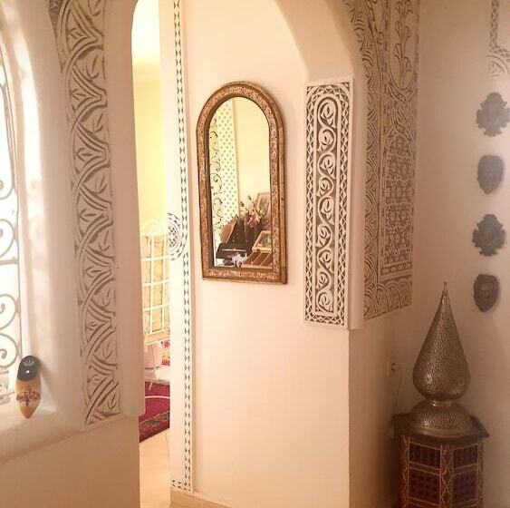 Пансион Chez Eric