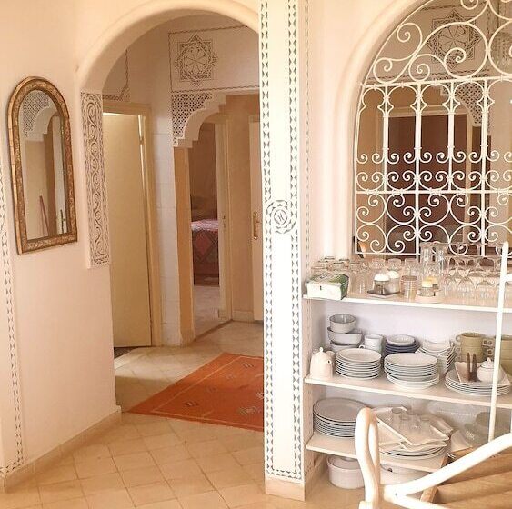 Пансион Chez Eric