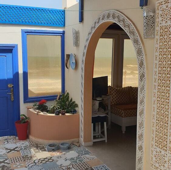 Пансион Chez Eric