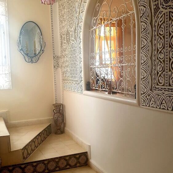 Пансион Chez Eric