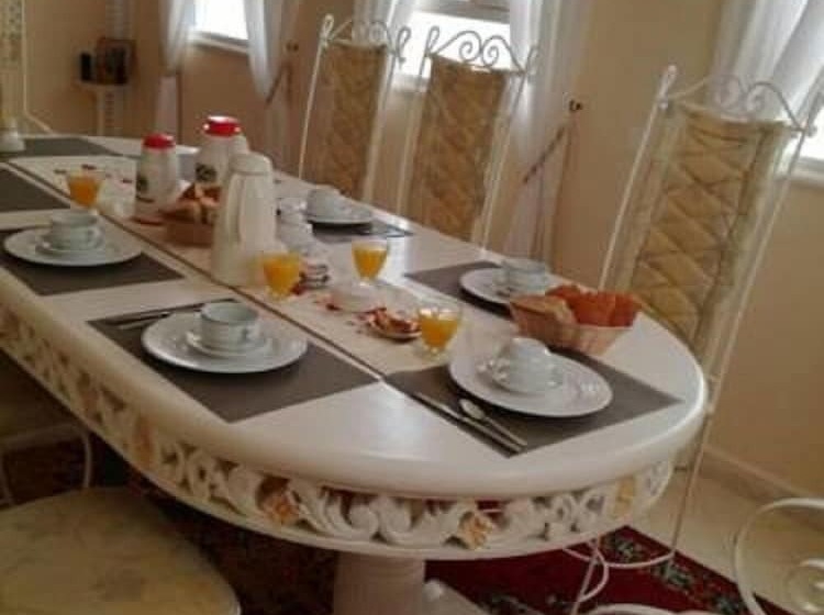 Пансион Chez Eric