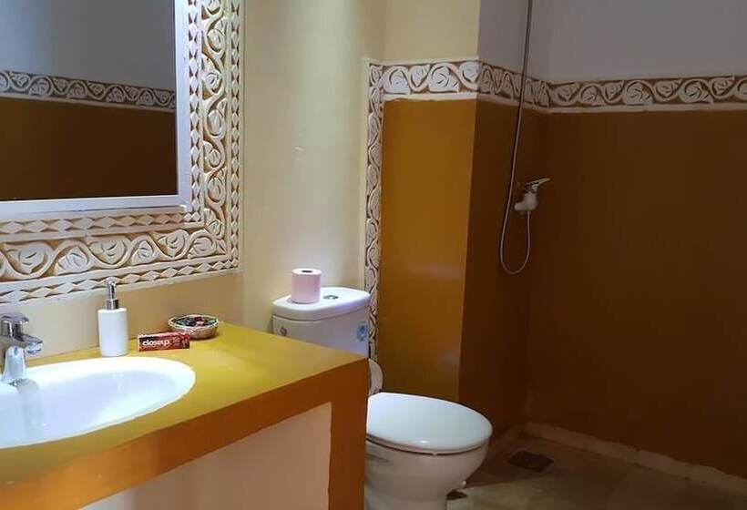 Пансион Chez Eric