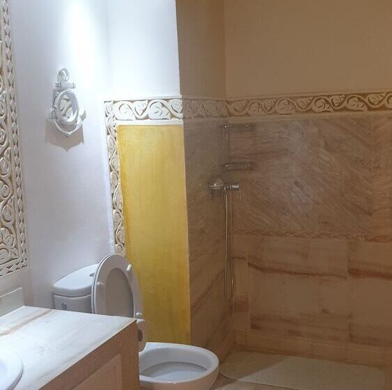 Пансион Chez Eric