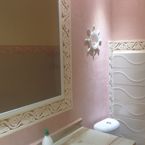 Пансион Chez Eric