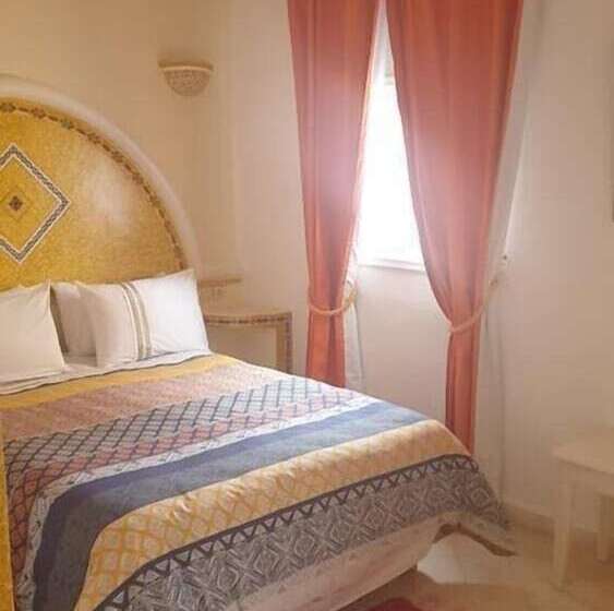 Пансион Chez Eric