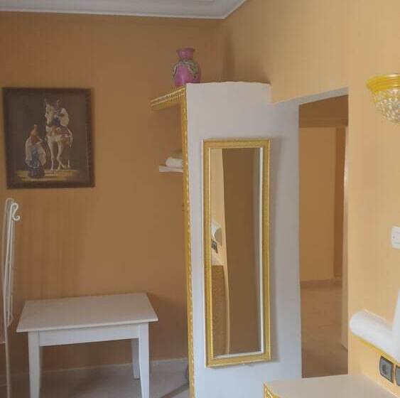 Пансион Chez Eric