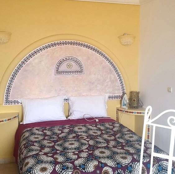 Пансион Chez Eric