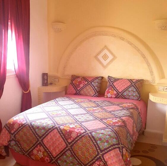 Пансион Chez Eric