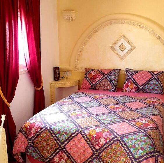 Пансион Chez Eric