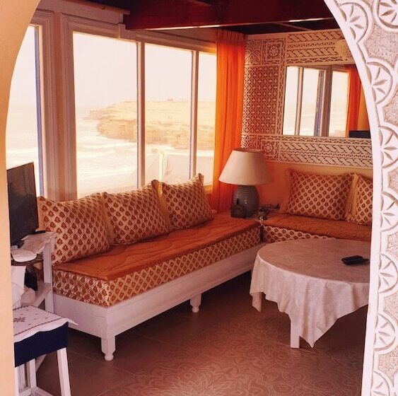 Пансион Chez Eric