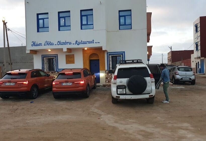 Пансион Chez Eric