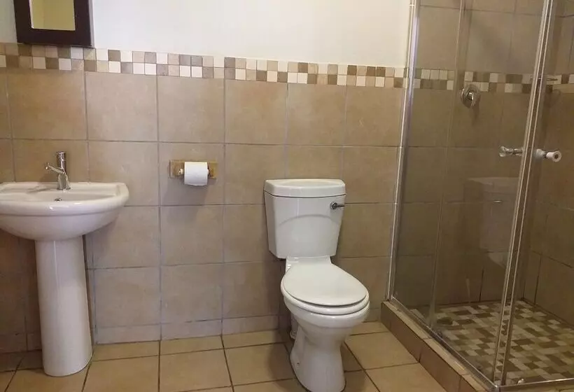 ペンション Dh Guest House