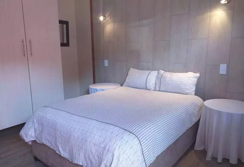 ペンション Dh Guest House