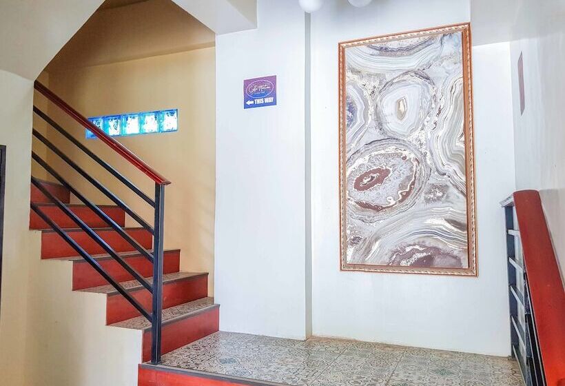 پانسیون Level 007 Hotels And Resorts Inc