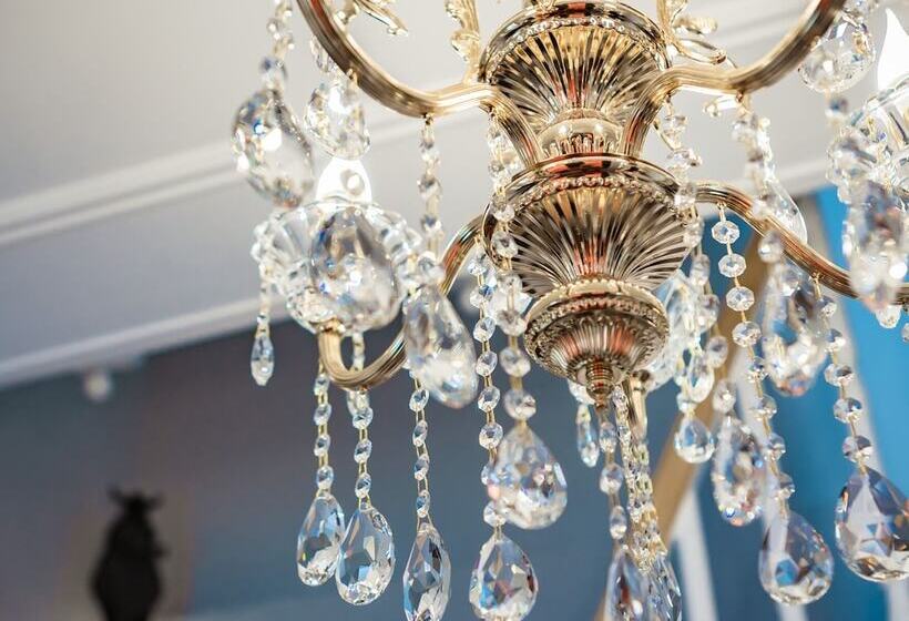 ペンション No13 Boutique House