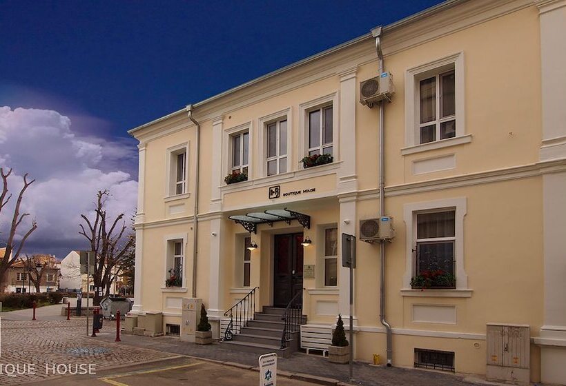 ペンション No13 Boutique House