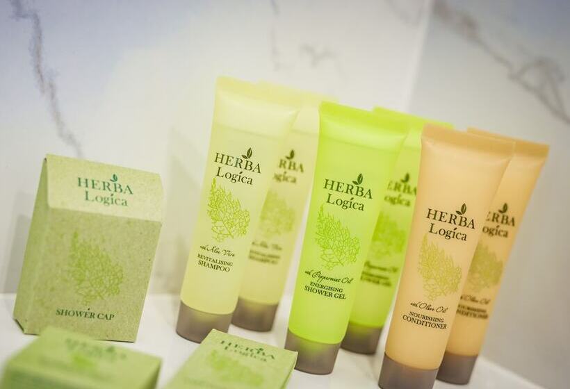 ペンション No13 Boutique House